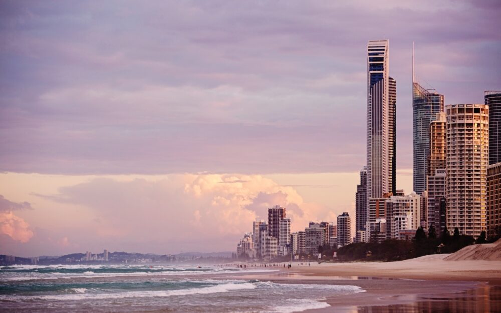 9 Instagram-Worthy Spots on the Gold Coast