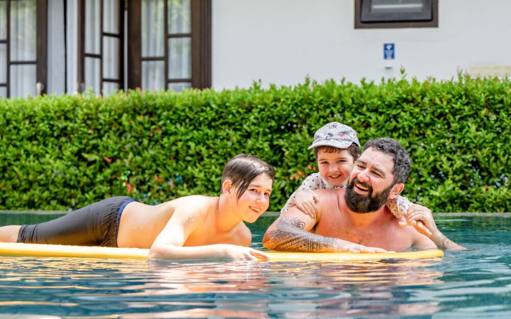 5 Family Staycation Ideas that Are Friendly to Your Budget￼