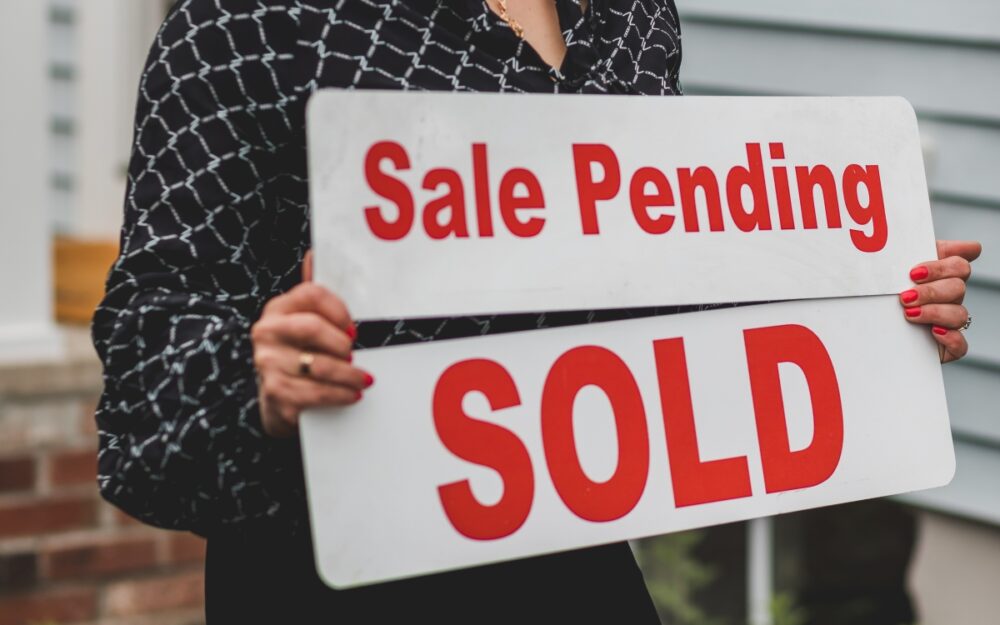7 Easy Updates to Help Sell Your Home