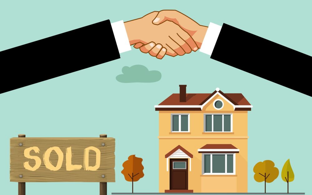 7 Ways to Guarantee the Sale of Your Home